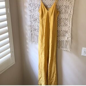 & Other Stories Summer Dress